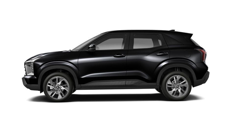 Mitsubishi Xforce GLX