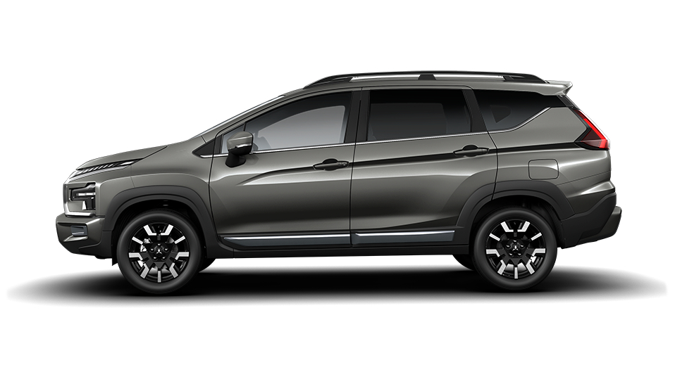 Mitsubishi Xpander Cross