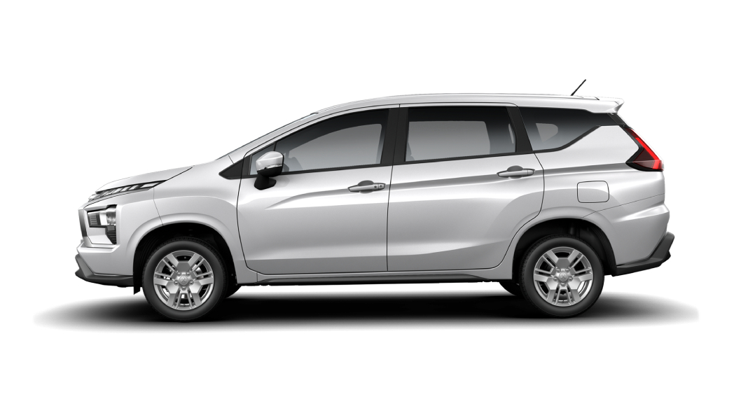 Mitsubishi Xpander MT