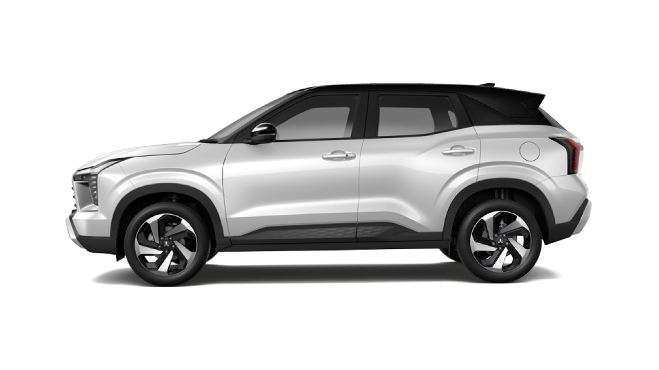 Mitsubishi Xforce