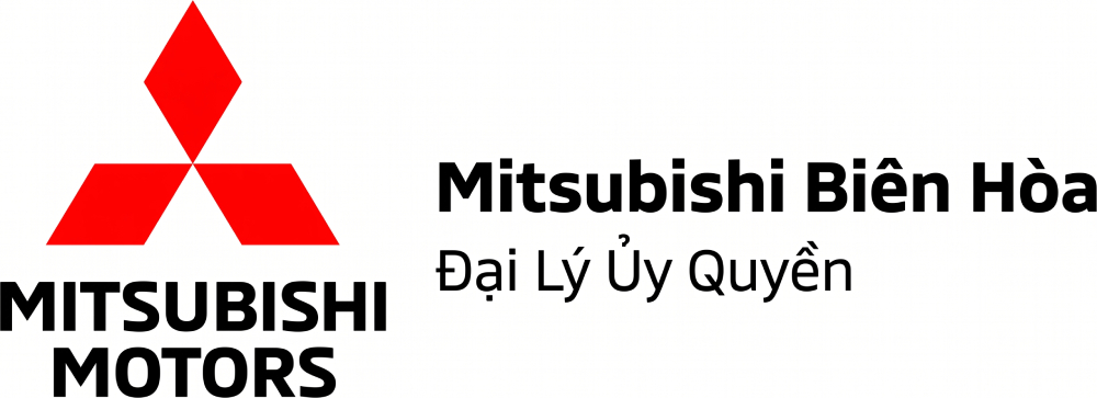 Mitsubishi Biên Hòa